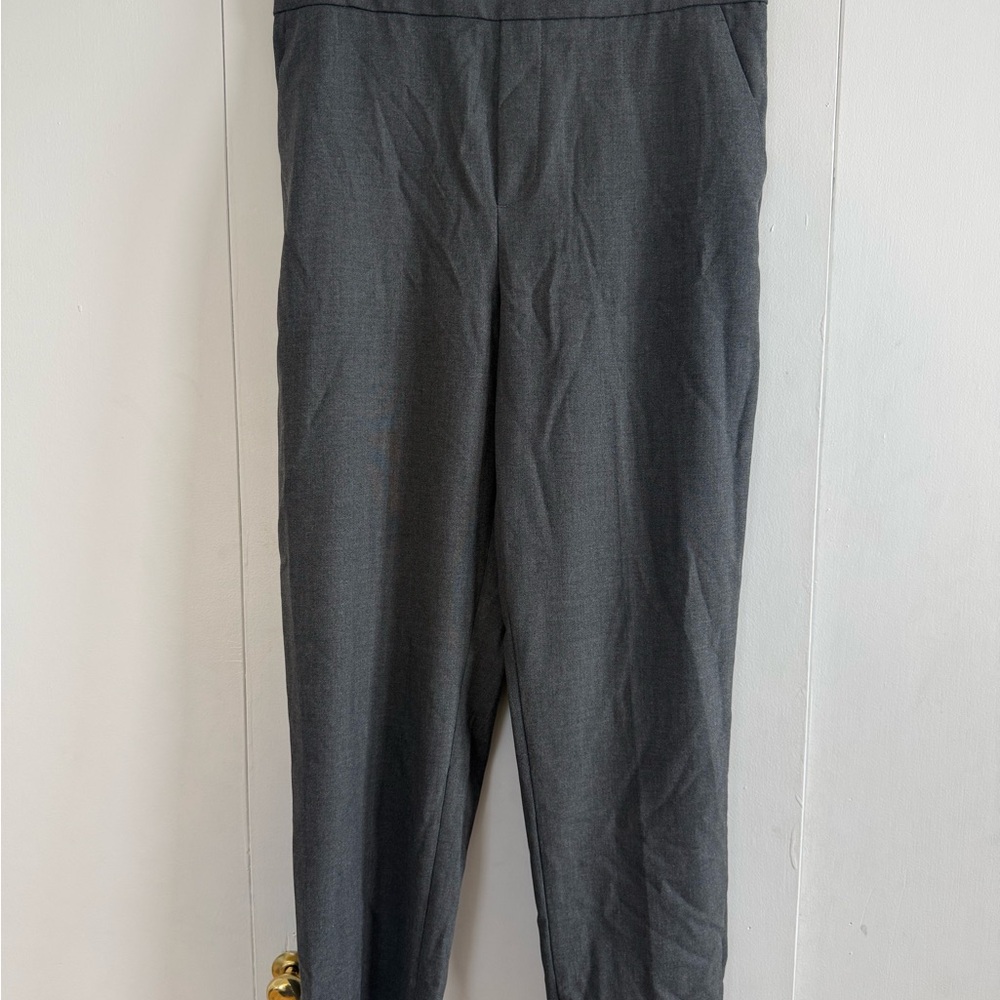 Banana Republic Women's Charcoal Pants